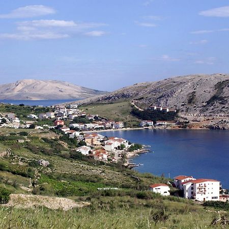 Apartments And Rooms With Parking Space Metajna, Pag - 4120 מראה חיצוני תמונה