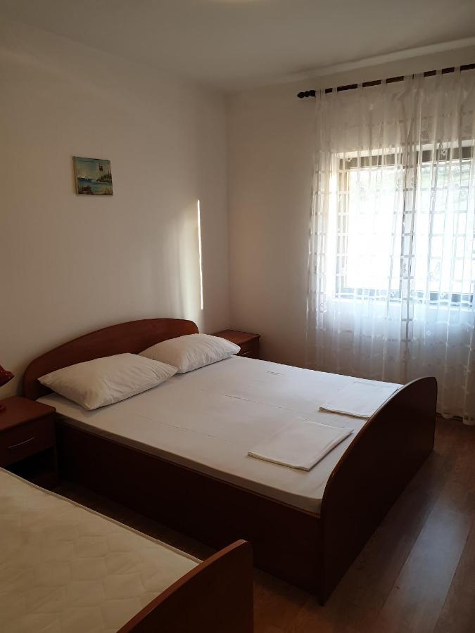Apartments And Rooms With Parking Space Metajna, Pag - 4120 מראה חיצוני תמונה