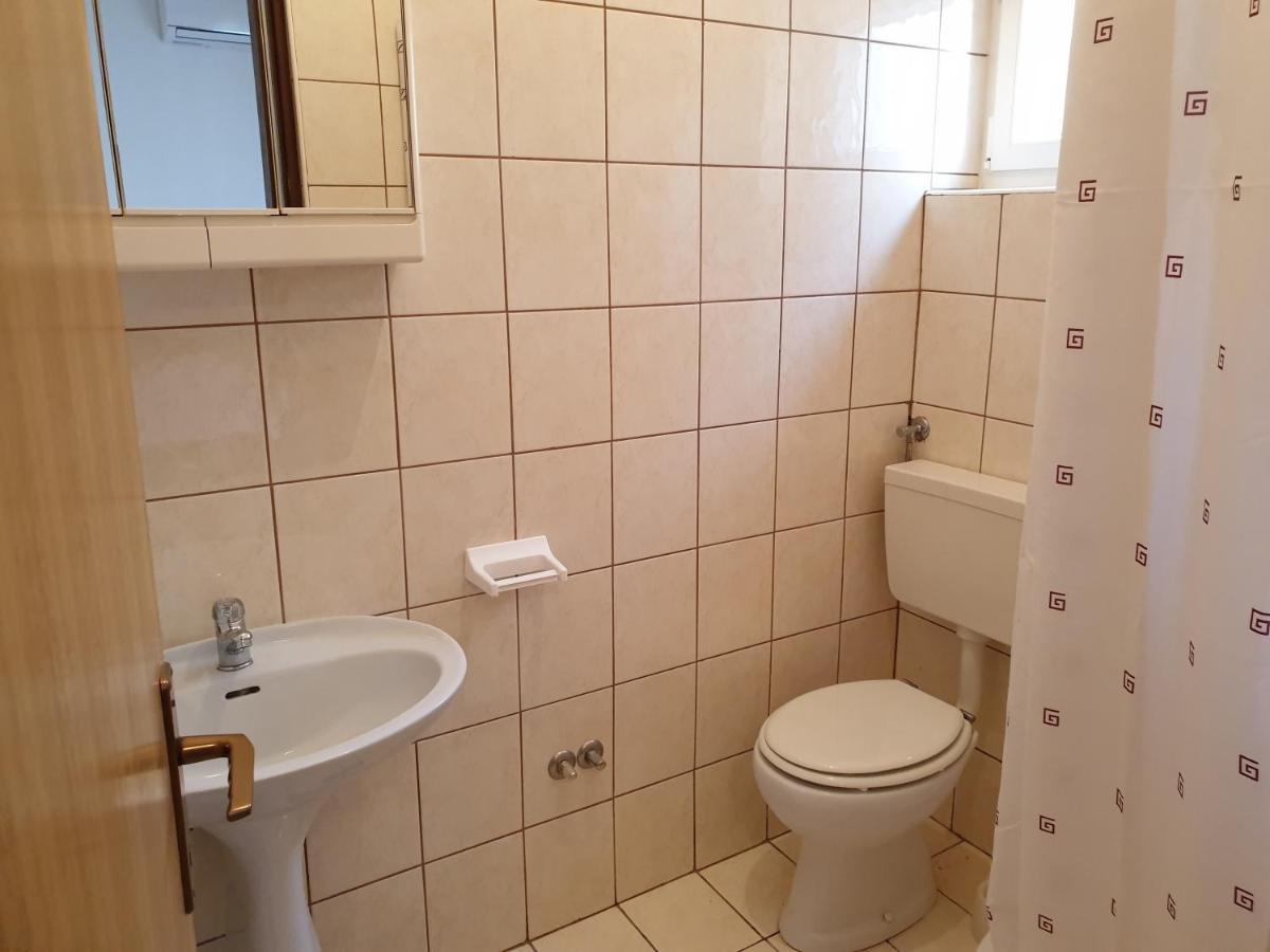 Apartments And Rooms With Parking Space Metajna, Pag - 4120 מראה חיצוני תמונה