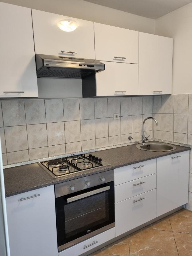 Apartments And Rooms With Parking Space Metajna, Pag - 4120 מראה חיצוני תמונה