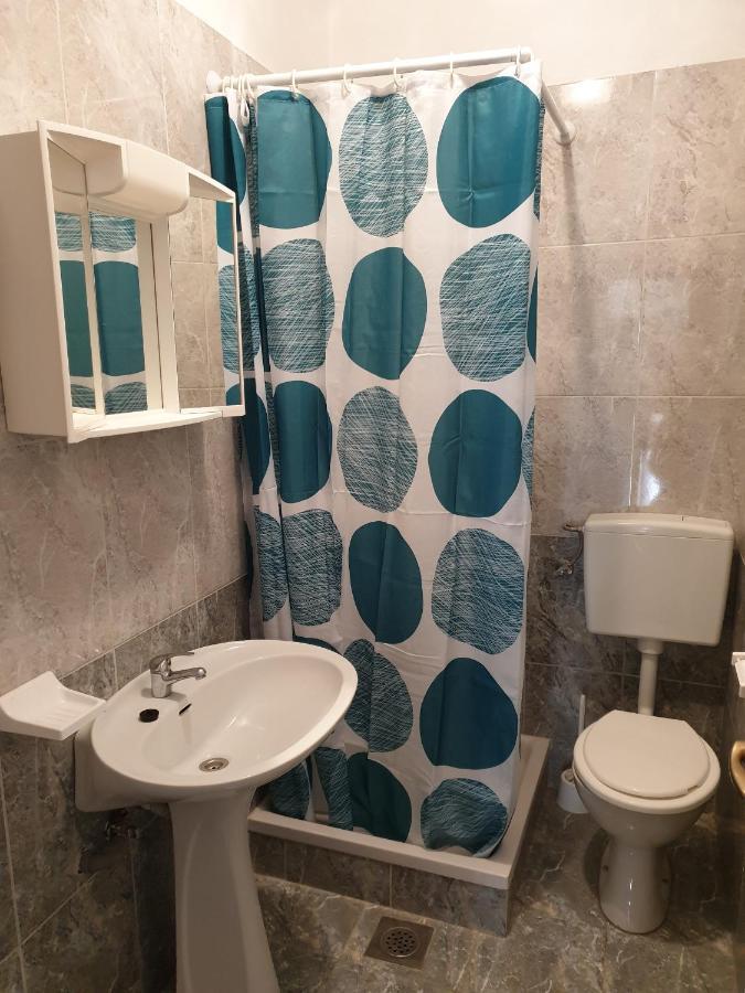 Apartments And Rooms With Parking Space Metajna, Pag - 4120 מראה חיצוני תמונה
