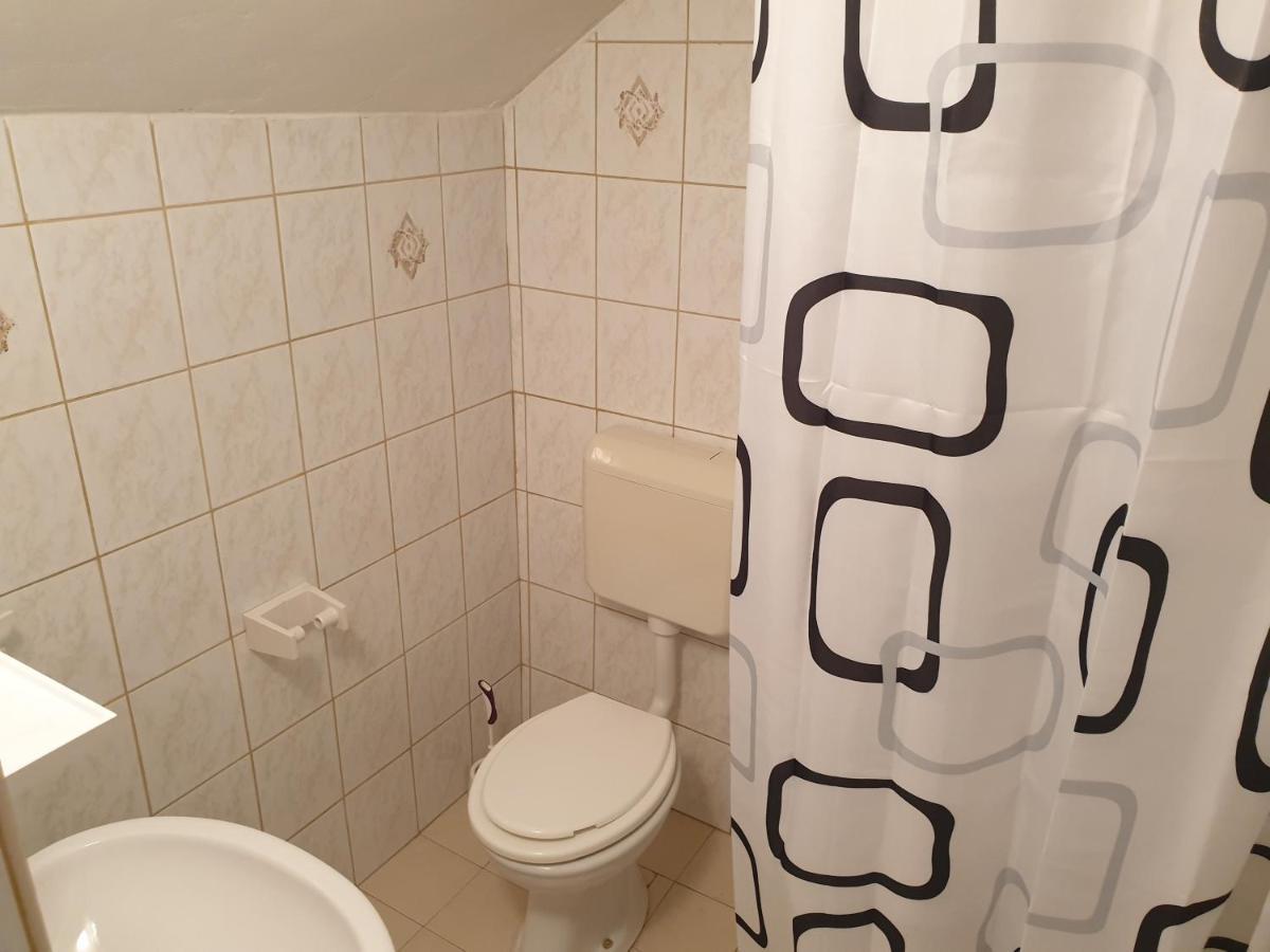 Apartments And Rooms With Parking Space Metajna, Pag - 4120 מראה חיצוני תמונה