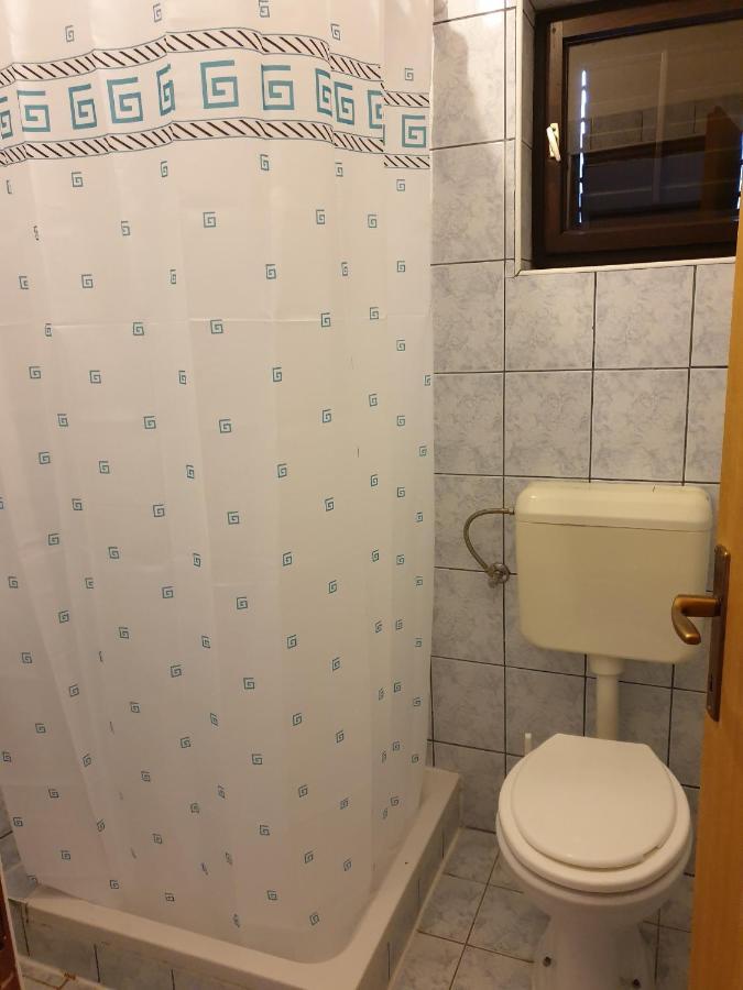 Apartments And Rooms With Parking Space Metajna, Pag - 4120 מראה חיצוני תמונה
