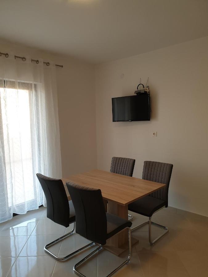 Apartments And Rooms With Parking Space Metajna, Pag - 4120 מראה חיצוני תמונה