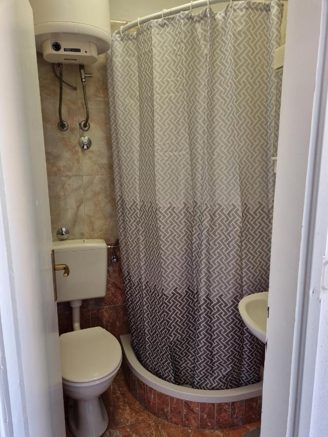Apartments And Rooms With Parking Space Metajna, Pag - 4120 מראה חיצוני תמונה