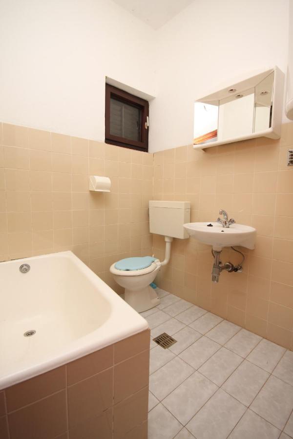 Apartments And Rooms With Parking Space Metajna, Pag - 4120 מראה חיצוני תמונה
