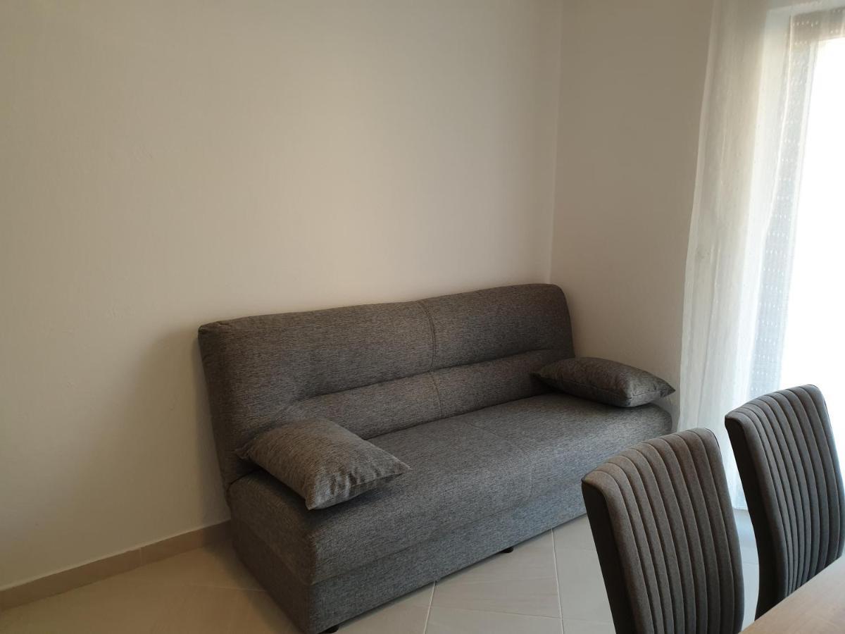 Apartments And Rooms With Parking Space Metajna, Pag - 4120 מראה חיצוני תמונה