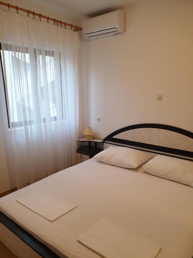 Apartments And Rooms With Parking Space Metajna, Pag - 4120 מראה חיצוני תמונה