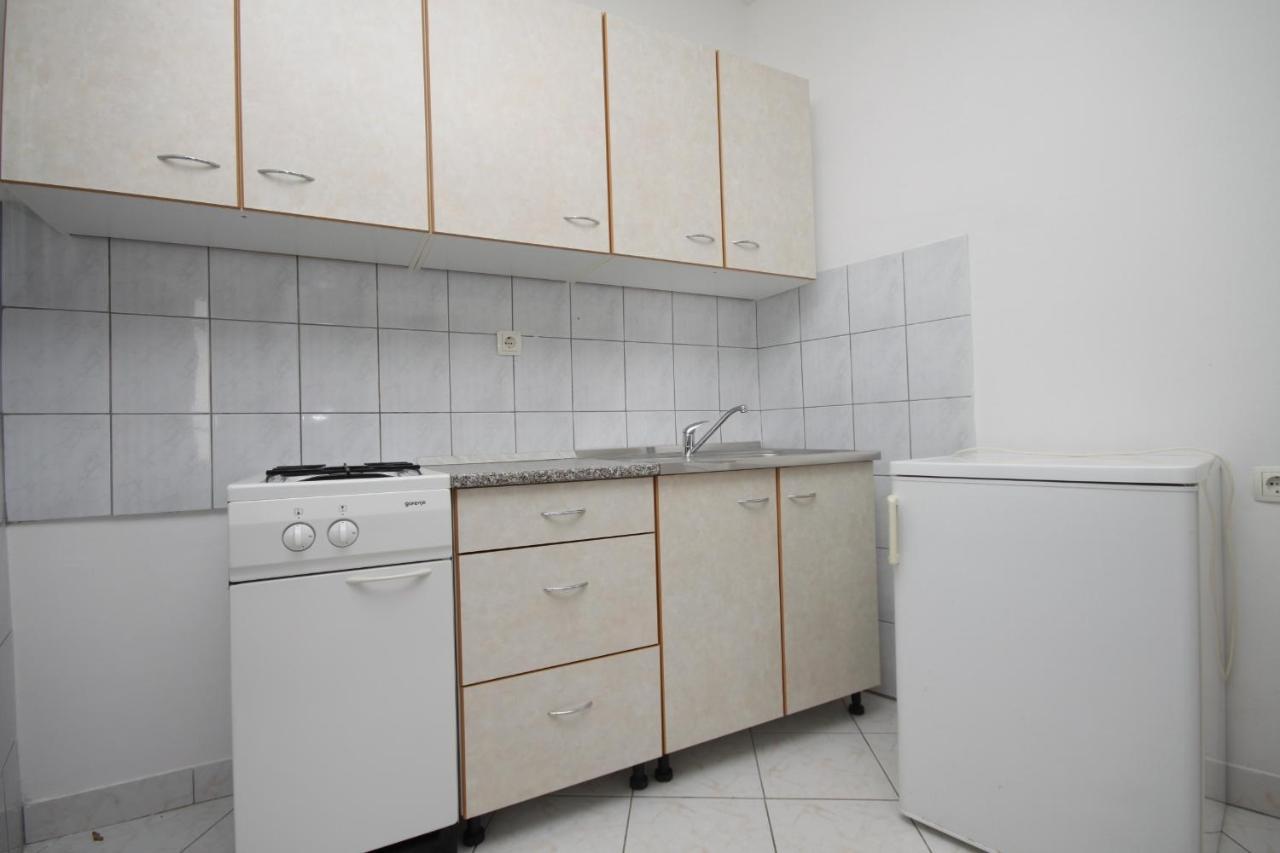 Apartments And Rooms With Parking Space Metajna, Pag - 4120 מראה חיצוני תמונה