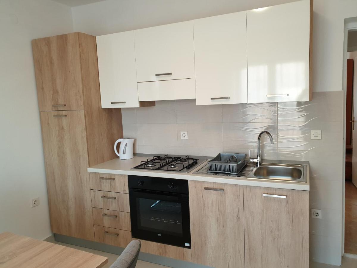 Apartments And Rooms With Parking Space Metajna, Pag - 4120 מראה חיצוני תמונה