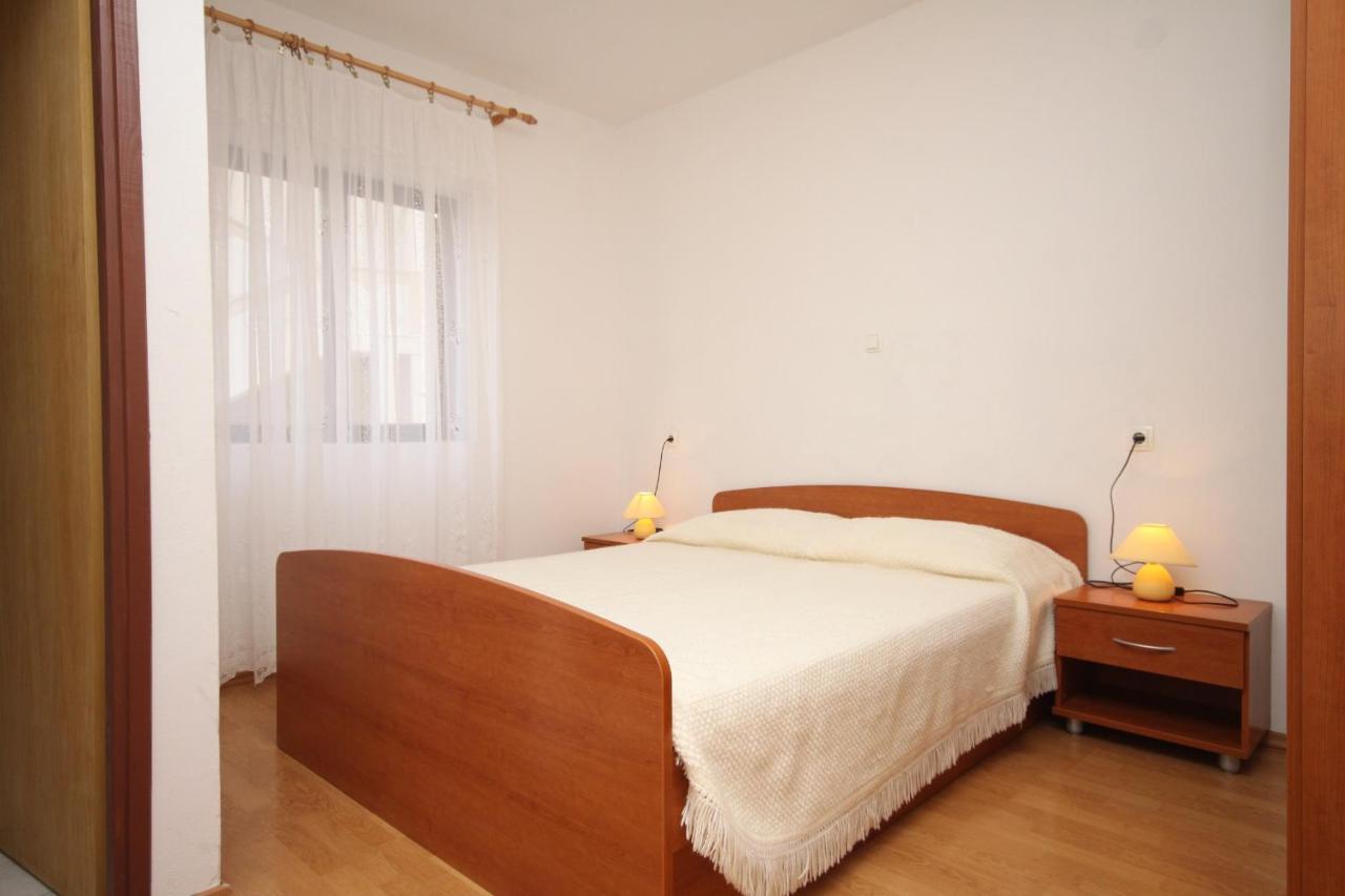 Apartments And Rooms With Parking Space Metajna, Pag - 4120 מראה חיצוני תמונה