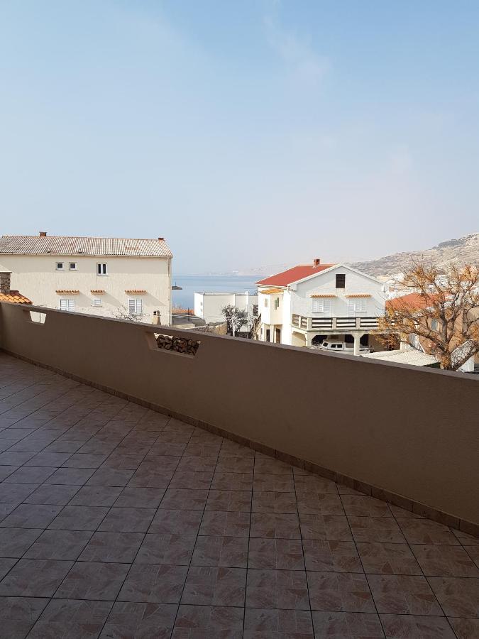 Apartments And Rooms With Parking Space Metajna, Pag - 4120 מראה חיצוני תמונה