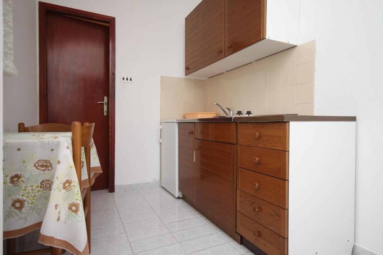 Apartments And Rooms With Parking Space Metajna, Pag - 4120 מראה חיצוני תמונה