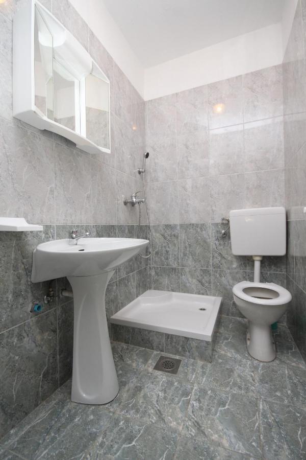 Apartments And Rooms With Parking Space Metajna, Pag - 4120 מראה חיצוני תמונה