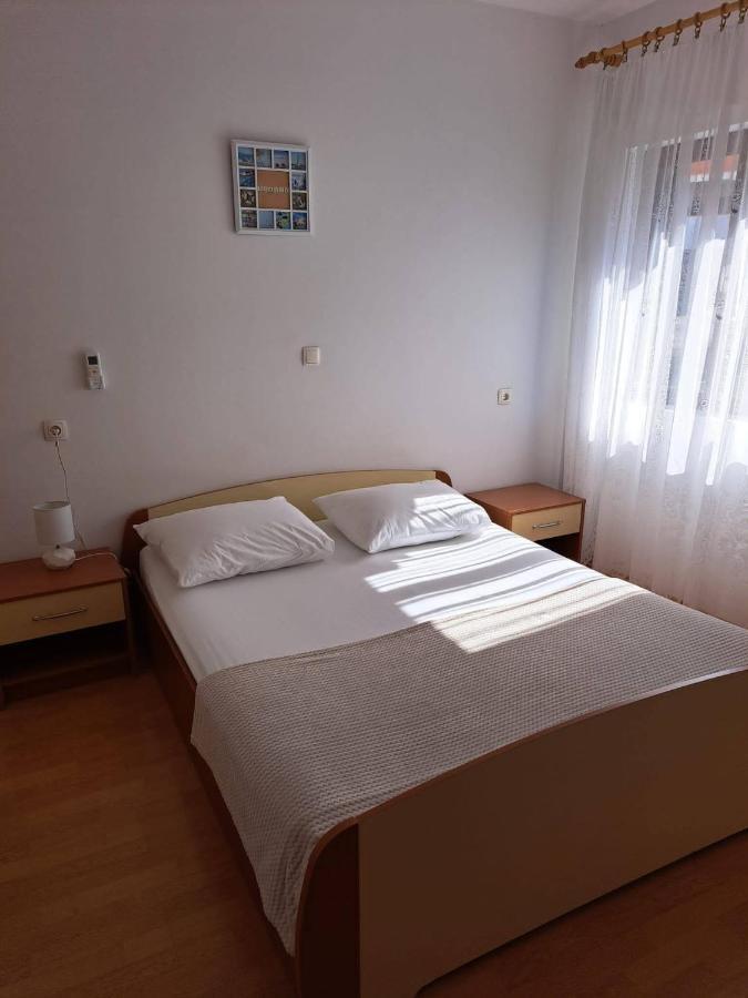 Apartments And Rooms With Parking Space Metajna, Pag - 4120 מראה חיצוני תמונה