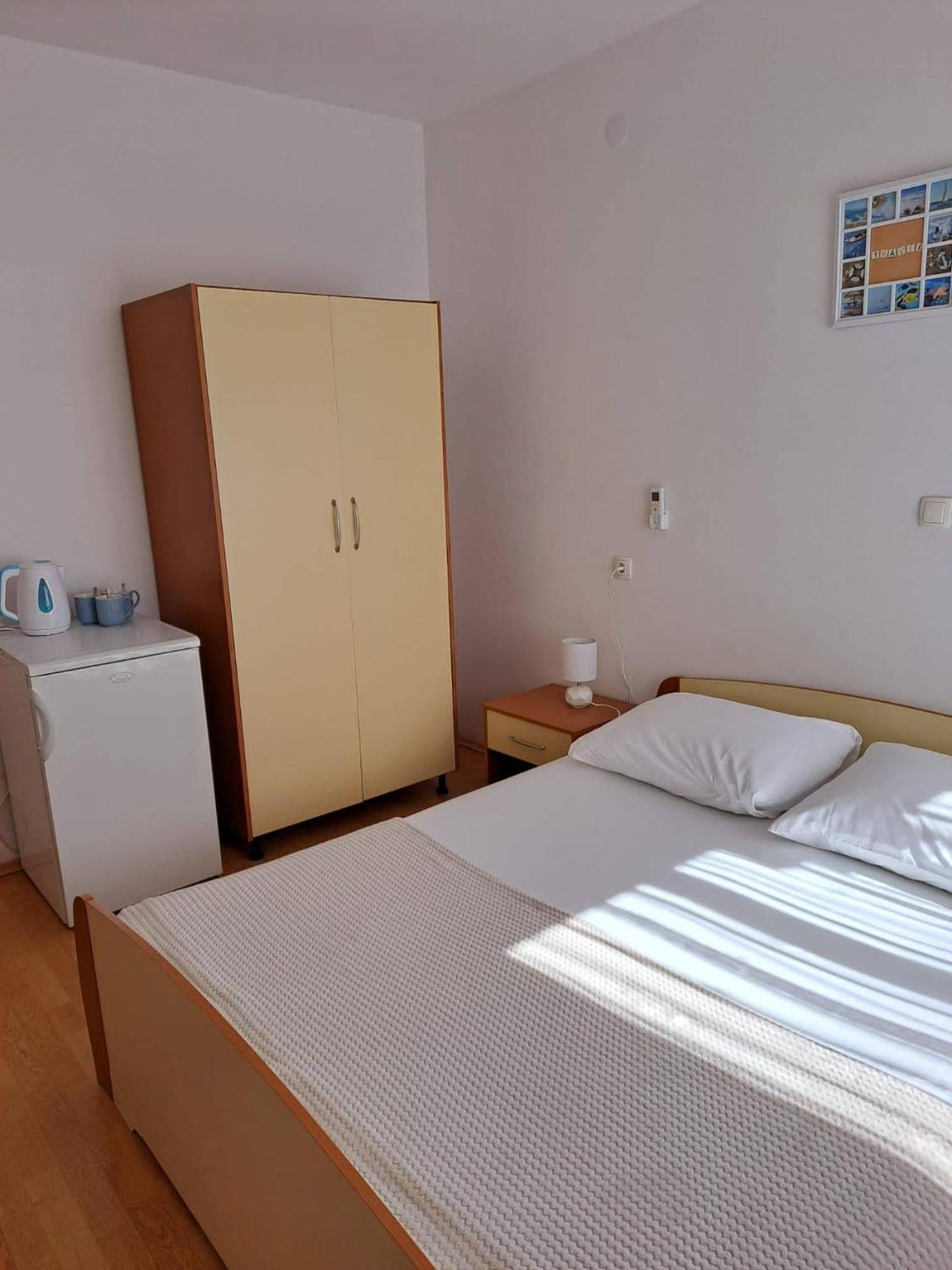 Apartments And Rooms With Parking Space Metajna, Pag - 4120 חדר תמונה