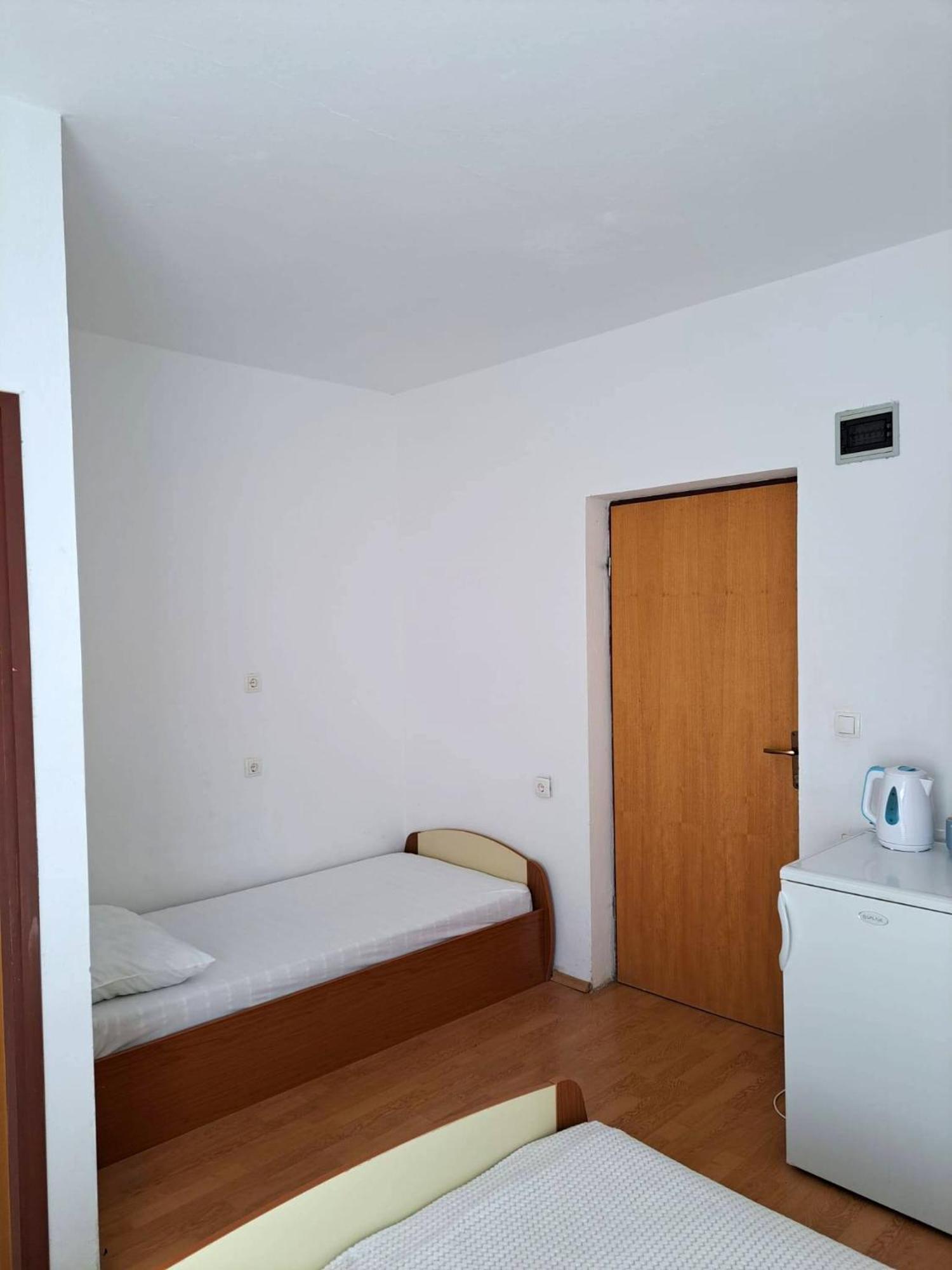 Apartments And Rooms With Parking Space Metajna, Pag - 4120 חדר תמונה