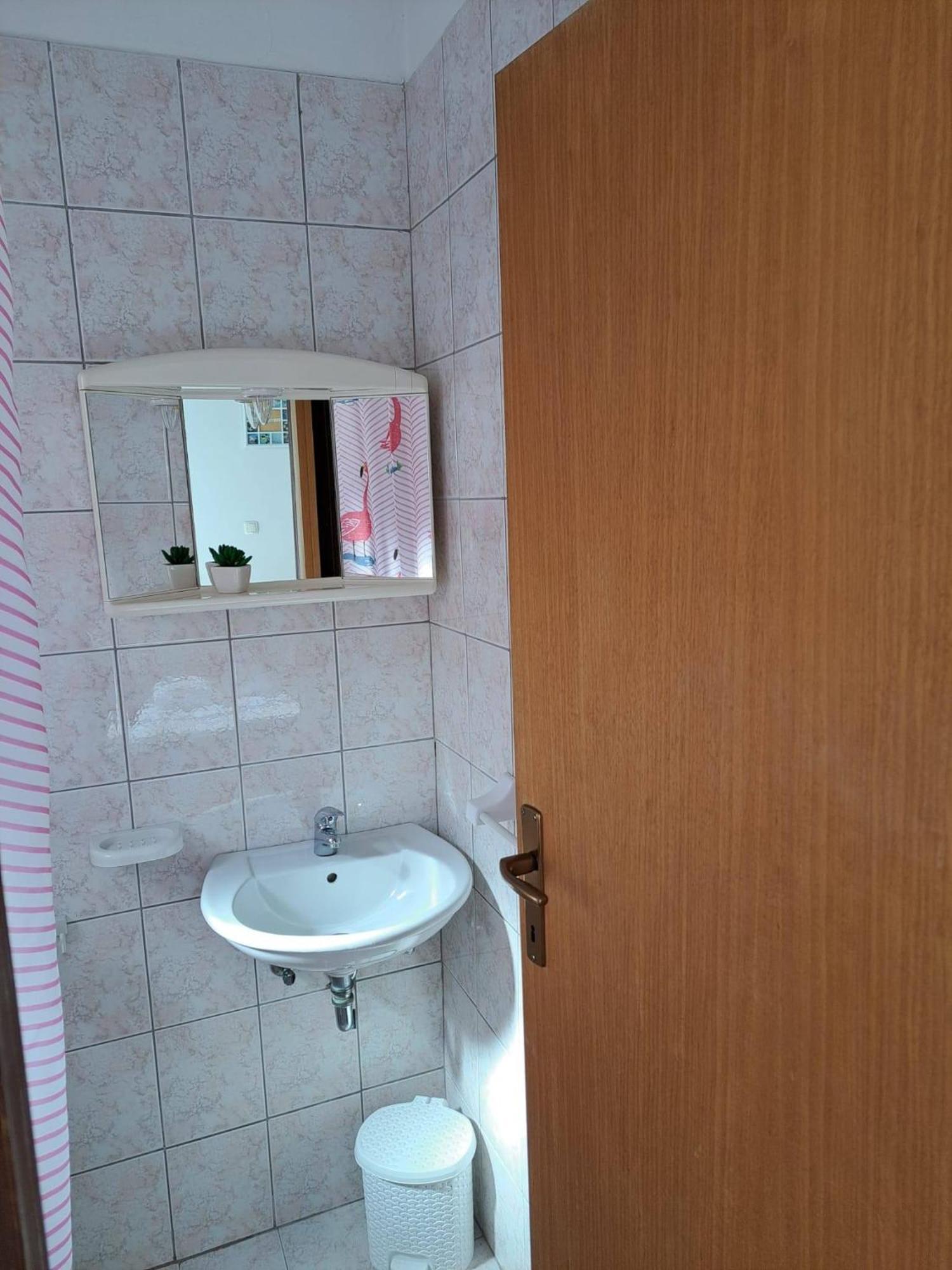 Apartments And Rooms With Parking Space Metajna, Pag - 4120 חדר תמונה